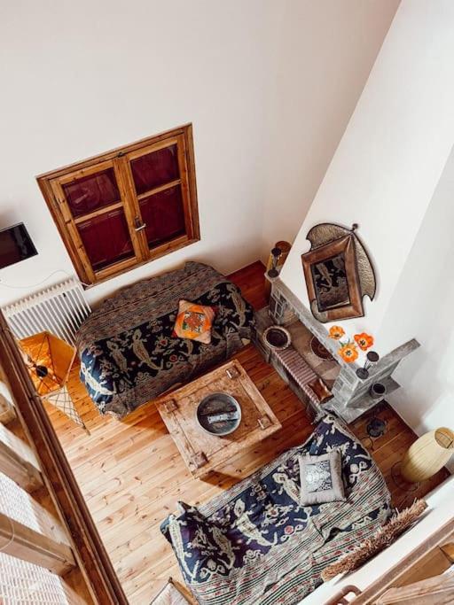 Panos Palace プラマンタ エクステリア 写真