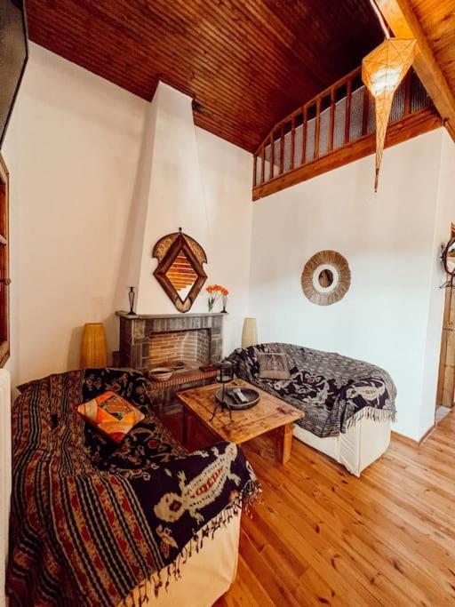 Panos Palace プラマンタ エクステリア 写真