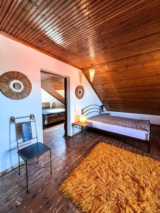Panos Palace プラマンタ エクステリア 写真