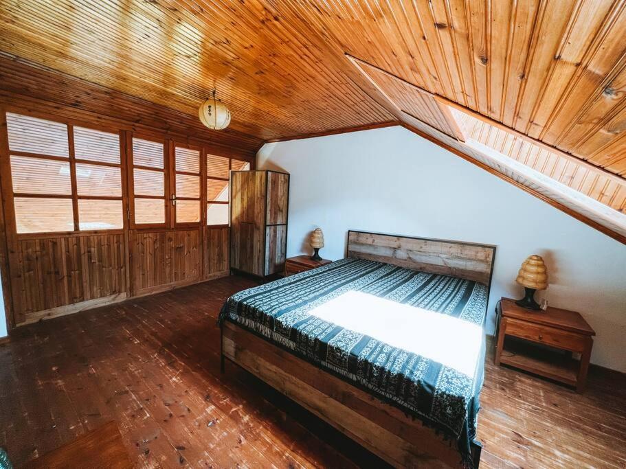 Panos Palace プラマンタ エクステリア 写真