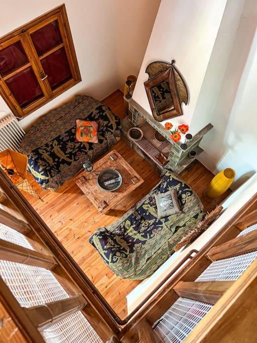 Panos Palace プラマンタ エクステリア 写真