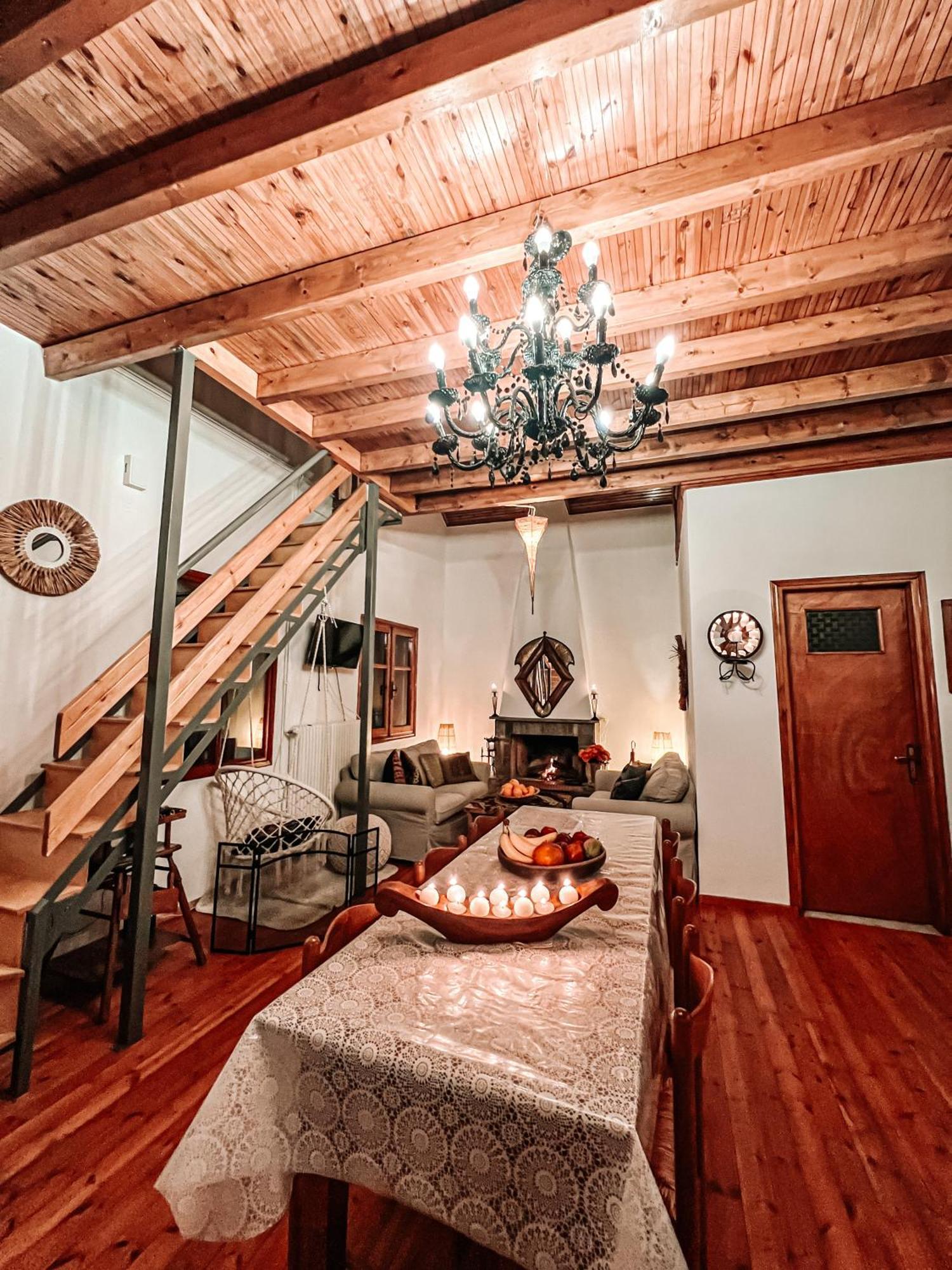 Panos Palace プラマンタ エクステリア 写真