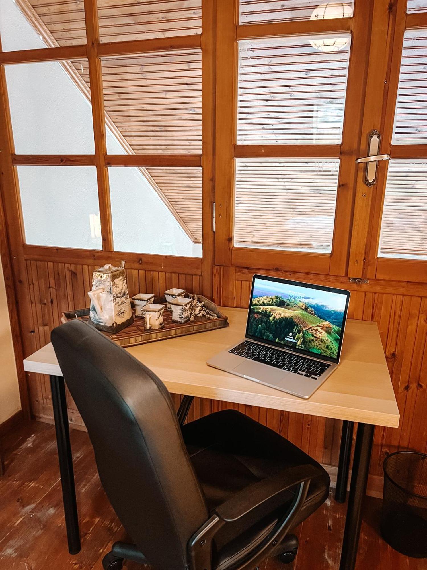 Panos Palace プラマンタ エクステリア 写真